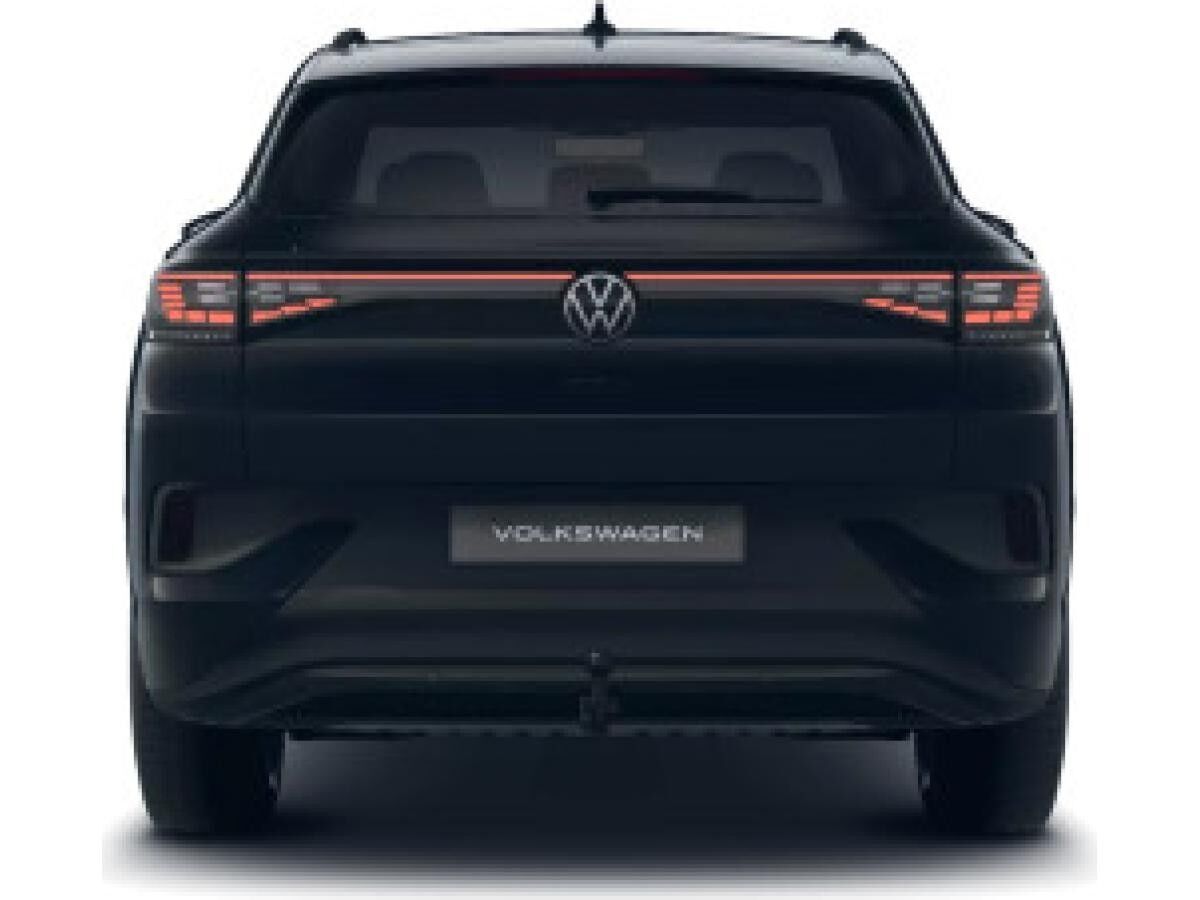 Volkswagen ID.4 GTX IQ.LIGHT AHZV KAMERA APP