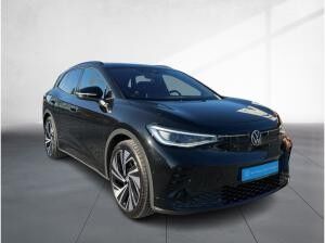 Volkswagen ID.4 GTX IQ.LIGHT AHZV KAMERA APP WÄRMEPUMPE