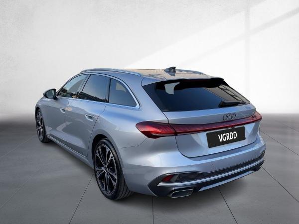 Audi A5 Avant TFSI S tronic AHZV LED -SW