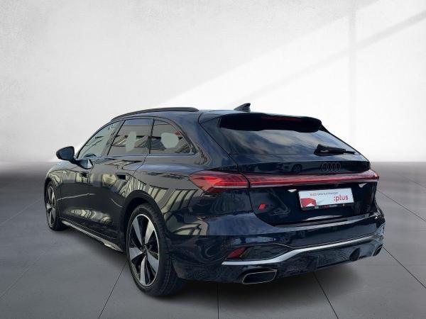 Audi A5 Avant edition one TFSI S-line AHZV Matrix LED