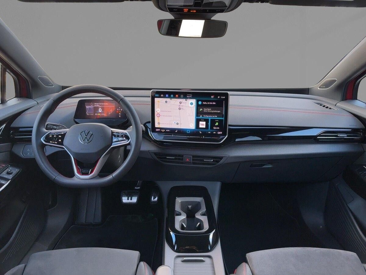 Volkswagen ID.4 GTX IQ DCC AHZV PANO AREA HARMAN WÄRMEPUMPE Volkswagen ID.4 GTX IQ DCC AHZV PANO AREA HARMAN WÄRMEPUMPE
