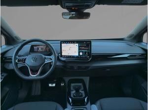 Volkswagen ID.4 GTX IQ.LIGHT AHZV KAMERA APP WÄRMEPUMPE