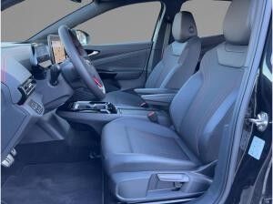 Volkswagen ID.4 GTX IQ.LIGHT AHZV KAMERA APP WÄRMEPUMPE