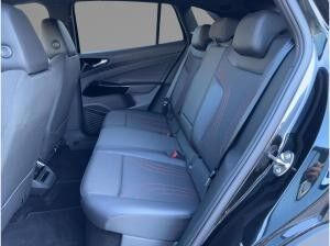 Volkswagen ID.4 GTX IQ.LIGHT AHZV KAMERA APP WÄRMEPUMPE