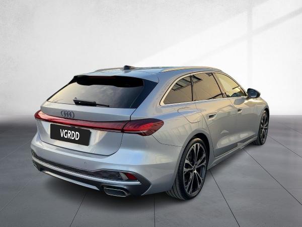 Audi A5 Avant TFSI S tronic AHZV LED -SW