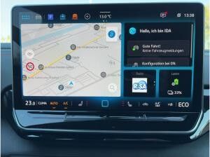 Volkswagen ID.4 GTX IQ.LIGHT AHZV KAMERA APP WÄRMEPUMPE