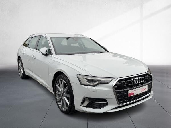Audi A6 Avant 50 TFSI e advanced quattro Matrix Navi