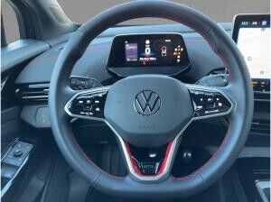 Volkswagen ID.4 GTX IQ.LIGHT AHZV KAMERA APP WÄRMEPUMPE