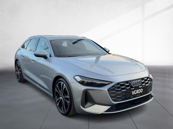 Audi A5 Avant TFSI S tronic AHZV LED -SW