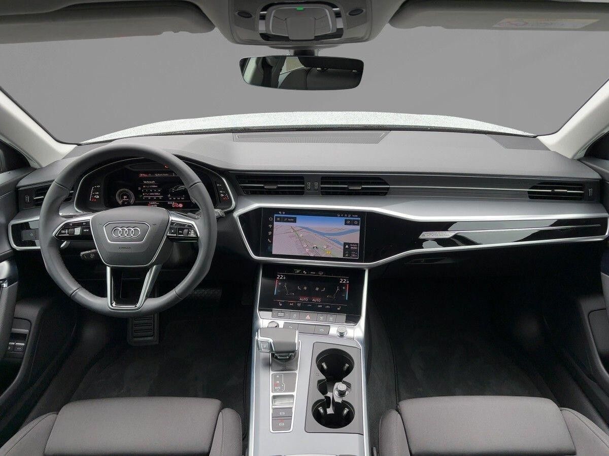 Audi A6 Avant 50 TFSI e advanced quattro Matrix Navi