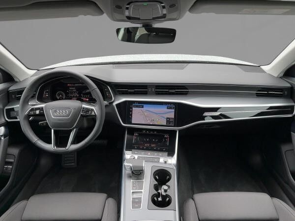Audi A6 Avant 50 TFSI e advanced quattro Matrix Navi
