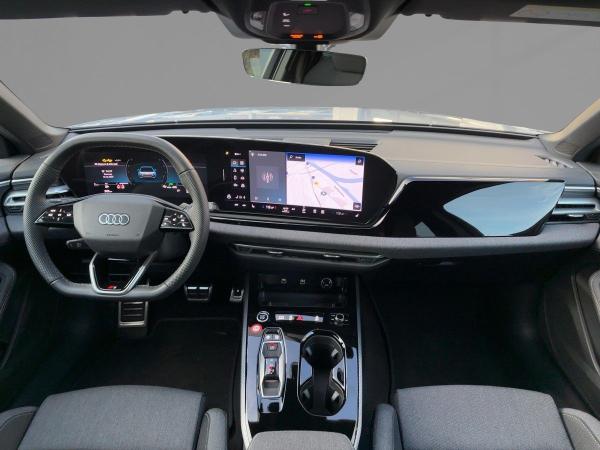 Audi A5 Avant TFSI S tronic AHZV LED -SW