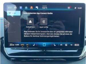 Volkswagen ID.4 GTX IQ.LIGHT AHZV KAMERA APP WÄRMEPUMPE