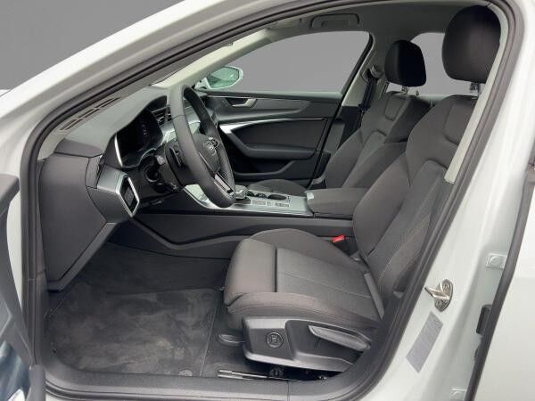 Audi A6 Avant 50 TFSI e advanced quattro Matrix Navi