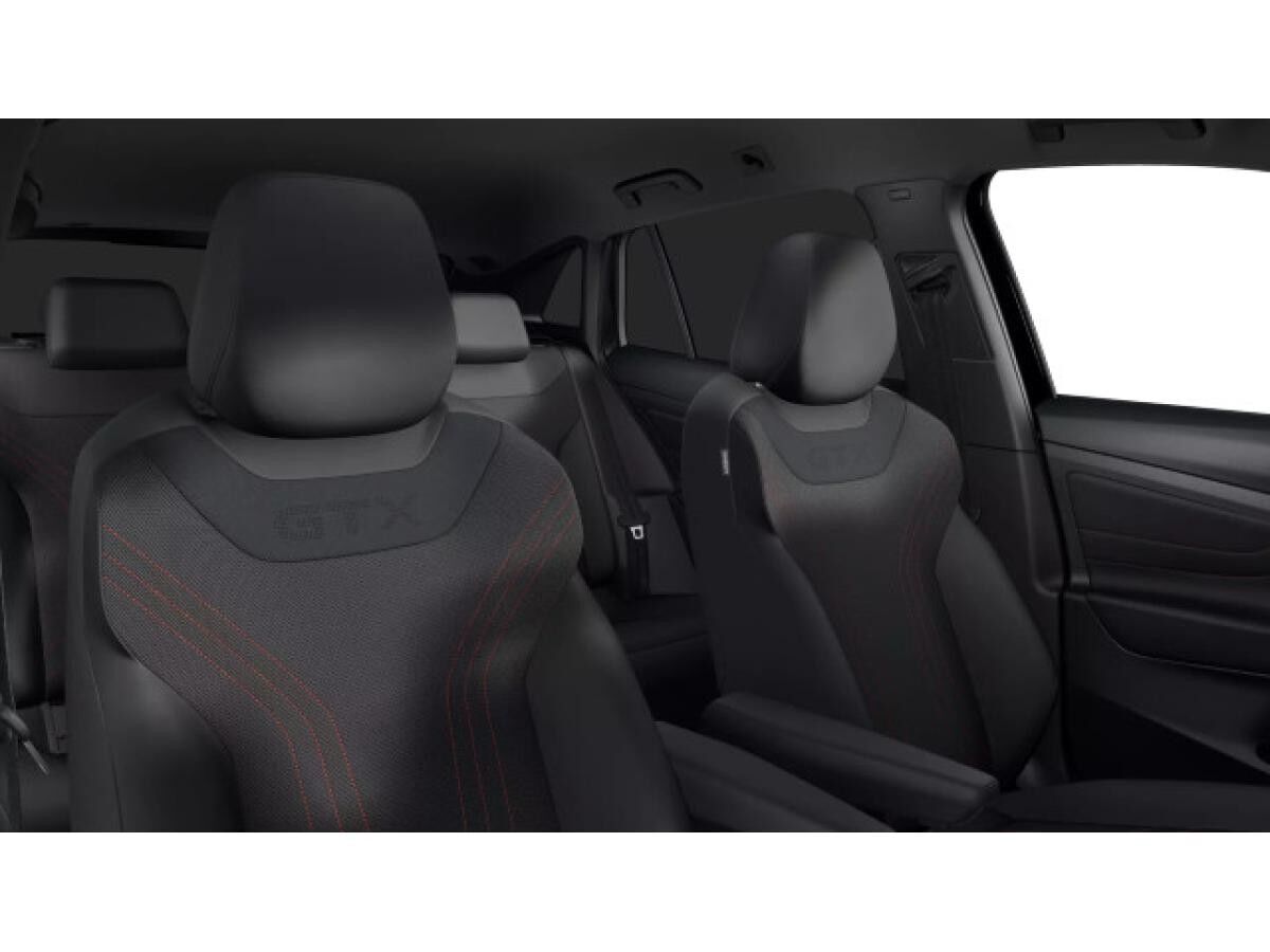 Volkswagen ID.4 GTX IQ.LIGHT AHZV KAMERA APP