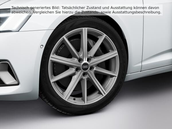 Audi A6 Avant 50 TFSI e advanced quattro Matrix Navi