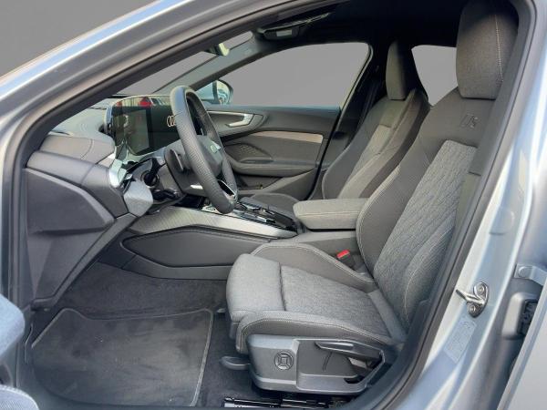 Audi A5 Avant TFSI S tronic AHZV LED -SW