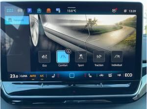 Volkswagen ID.4 GTX IQ.LIGHT AHZV KAMERA APP WÄRMEPUMPE