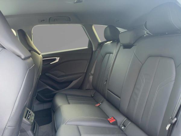 Audi A5 Avant edition one TFSI S-line AHZV Matrix LED