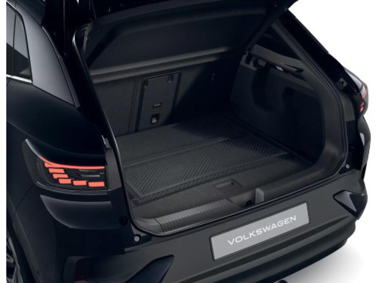 Volkswagen ID.4 GTX IQ.LIGHT AHZV KAMERA APP