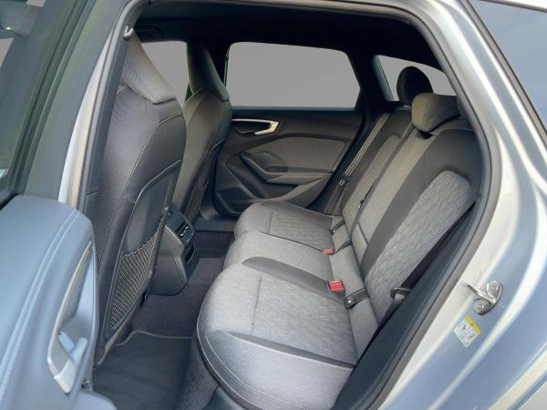 Audi A5 Avant TFSI S tronic AHZV LED -SW