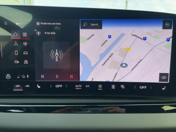 Audi A5 Avant edition one TFSI S-line AHZV Matrix LED