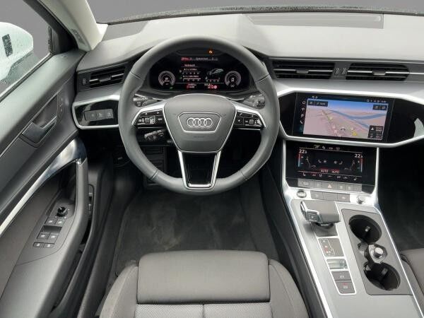 Audi A6 Avant 50 TFSI e advanced quattro Matrix Navi