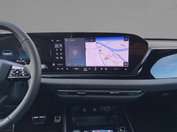 Audi A5 Avant TFSI S tronic AHZV LED -SW