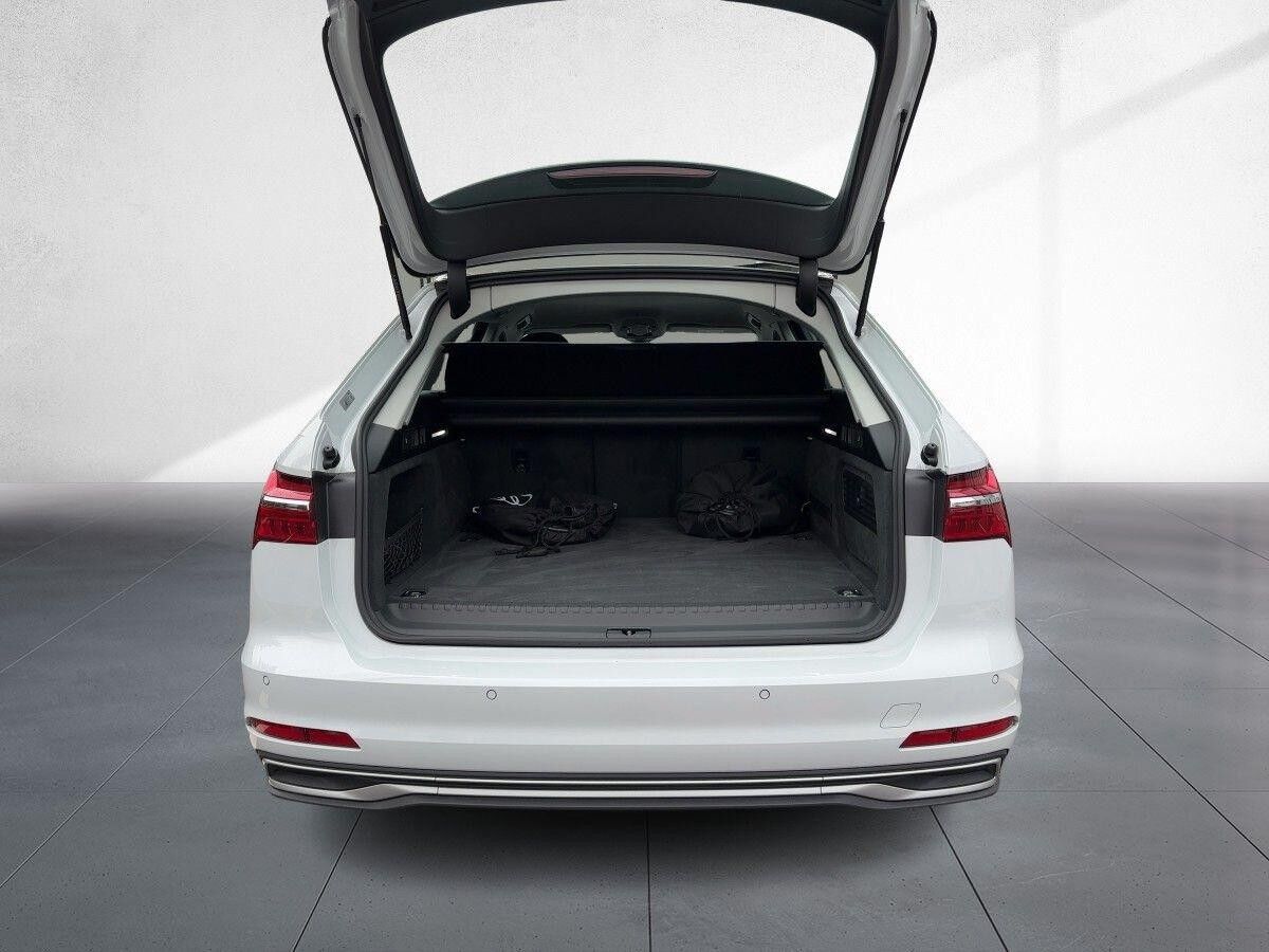 Audi A6 Avant 50 TFSI e advanced quattro Matrix Navi