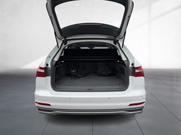 Audi A6 Avant 50 TFSI e advanced quattro Matrix Navi