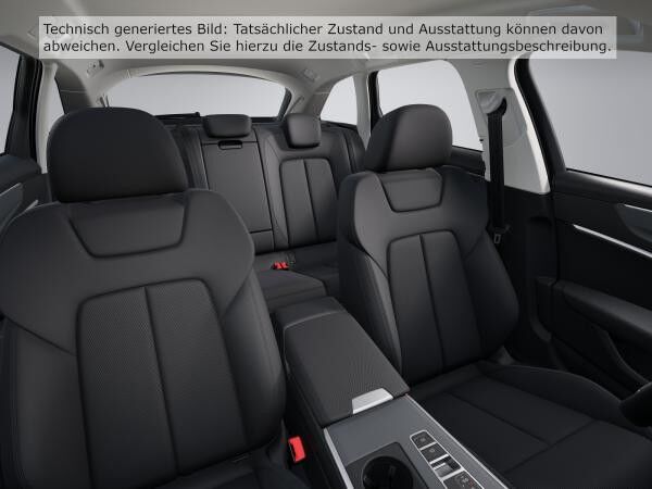 Audi A6 Avant 50 TFSI e advanced quattro Matrix Navi
