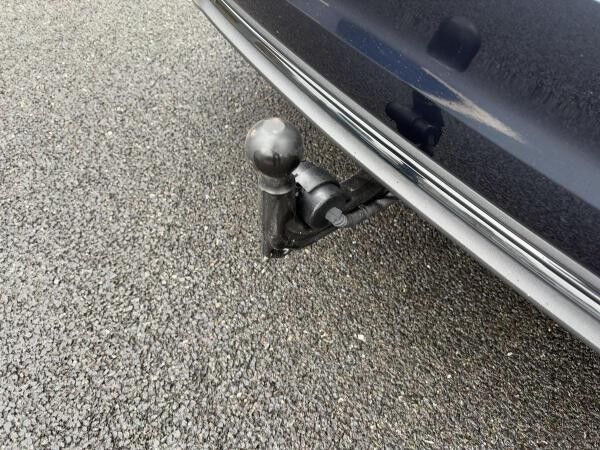Audi A6 Avant 45 TDI advanced quat. Matrix Leder AHZV