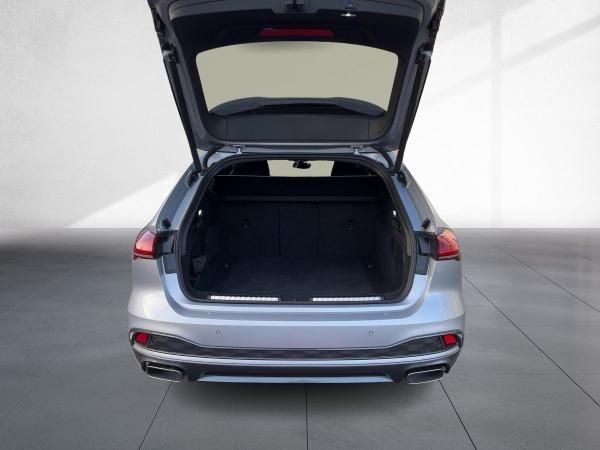 Audi A5 Avant TFSI S tronic AHZV LED -SW