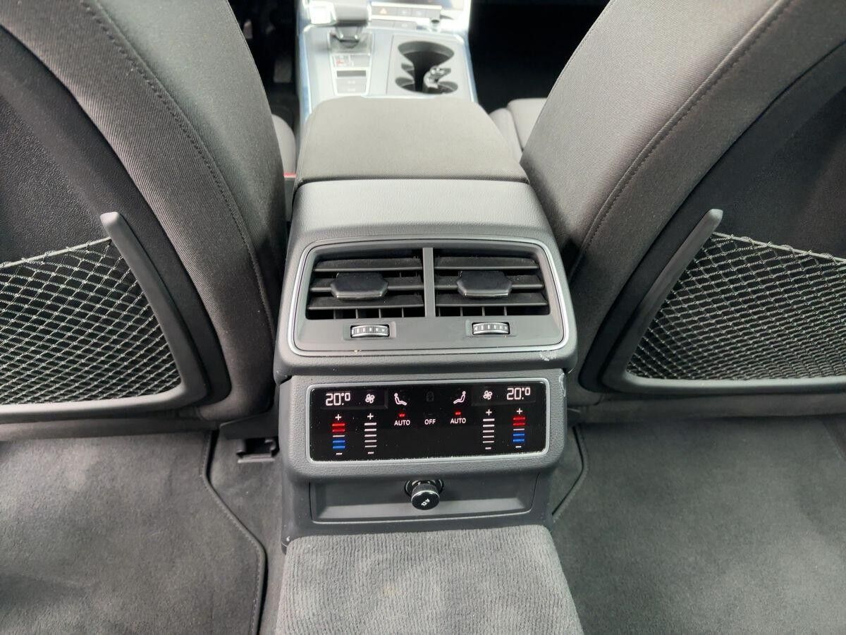 Audi A6 Avant 50 TFSI e advanced quattro Matrix Navi