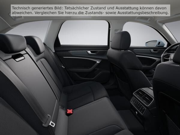 Audi A6 Avant 50 TFSI e advanced quattro Matrix Navi