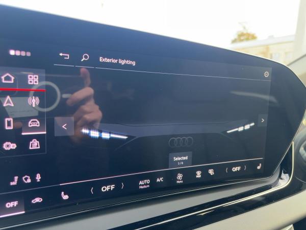 Audi A5 Avant edition one TFSI S-line AHZV Matrix LED