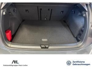 Volkswagen Golf VIII 1.5 eTSI Goal DSG AHK Matrix Navi ACC RFK
