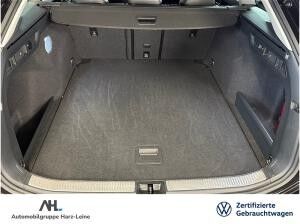 Volkswagen Passat Variant 2.0 TDI Business DSG AHK LED ACC Navi App-Connect
