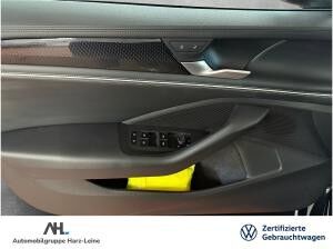 Volkswagen Passat Variant 2.0 TDI Business DSG AHK LED ACC Navi App-Connect