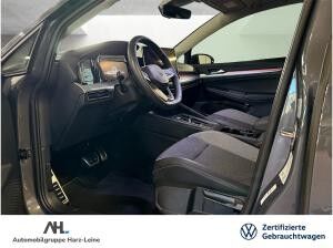 Volkswagen Golf VIII 1.5 eTSI Goal DSG AHK Matrix Navi ACC RFK