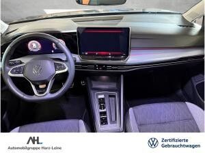 Volkswagen Golf VIII 1.5 eTSI Goal DSG AHK Matrix Navi ACC RFK
