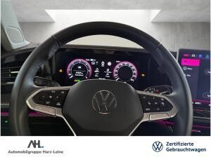 Volkswagen Passat Variant 2.0 TDI Business DSG AHK LED ACC Navi App-Connect