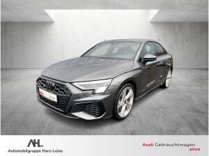 Audi S3 Limousine 2.0 TFSI quattro S-tronic Matrix Navi ACC RFK B&O