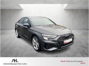 Audi S3 Limousine 2.0 TFSI quattro S-tronic Matrix Navi ACC RFK B&O