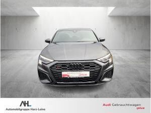 Audi S3 Limousine 2.0 TFSI quattro S-tronic Matrix Navi ACC RFK B&O
