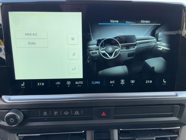 Volkswagen Caravelle T7 Life 2.0 TDI langer Radstand