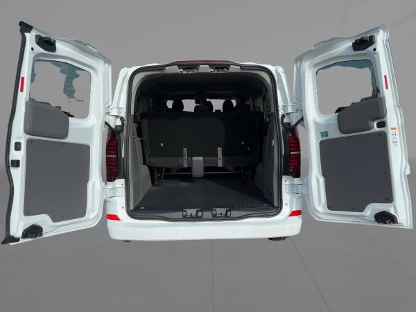 Volkswagen Caravelle T7 Life 2.0 TDI langer Radstand