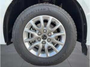 Volkswagen Caravelle T7Life 2.0 TDI langer Radstand