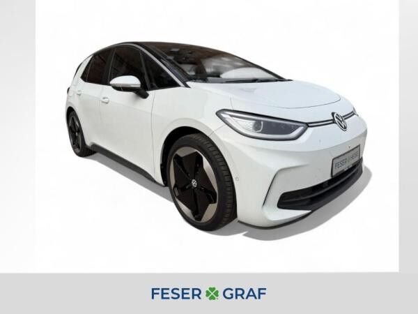 Volkswagen ID.3 Pro S LED/Harman Kardon/Sitzhzg./Area View
