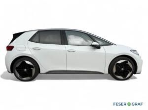 Volkswagen ID.3 Pro S LED/Harman Kardon/Sitzhzg./Area View